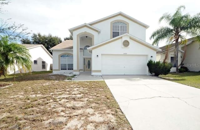 13402 SILVERCREEK DRIVE - 13402 Silvercreek Drive, Riverview, FL 33579