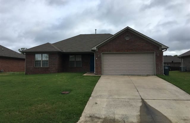 1460 Rachel - 1460 Rachel Drive, Conway, AR 72032