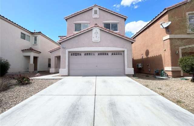 9637 Cartwheel Street - 9637 Cartwheel Street, Enterprise, NV 89178