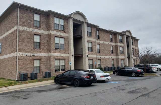 1805 Ott Memorial Drive, Conway, AR, USA