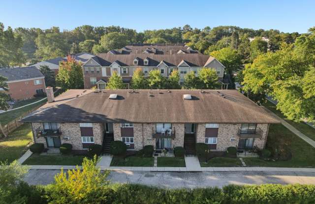 505 Kenilworth Avenue