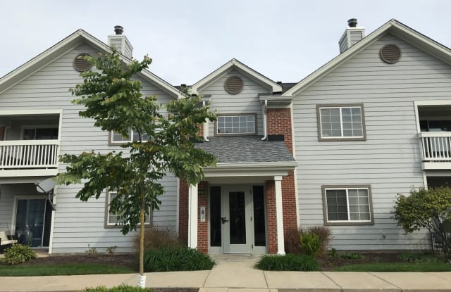 8418 Glenwillow Lane #102 - 8418 Glenwillow Lane, Indianapolis, IN 46278