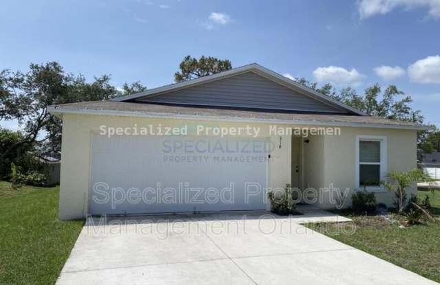 318 Salmon Ct