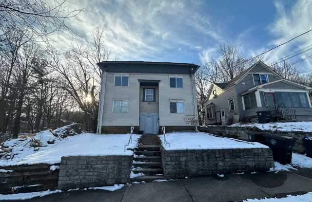 740 Fern Street - 4