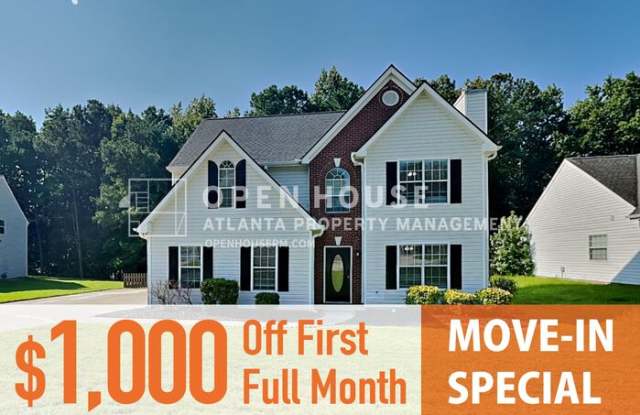 Photo of 2479 Heatherton Court