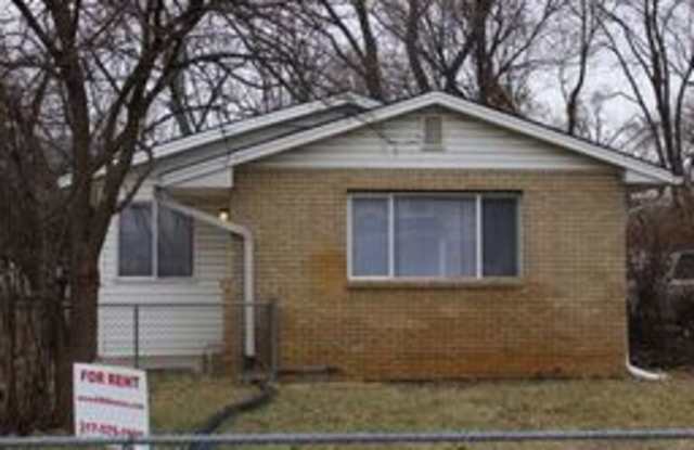 Photo of 3334 Laurel St