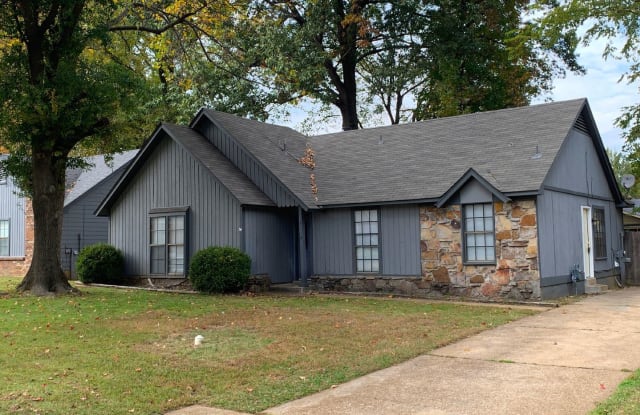 5334 GLOUCESTER - 5334 Gloucester Avenue, Memphis, TN 38135