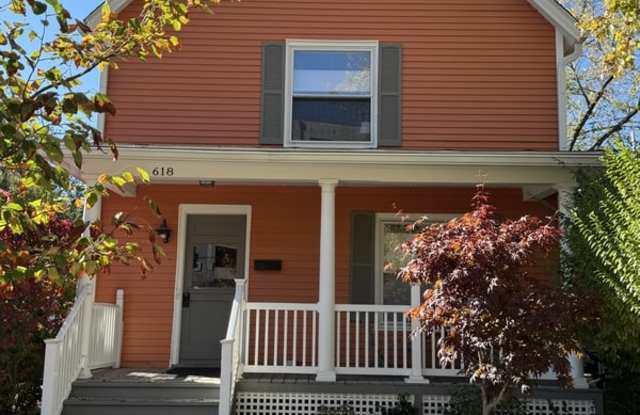 618 South Ashley Street