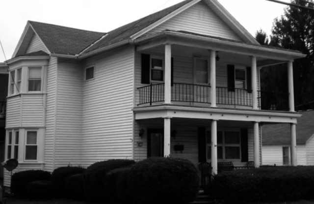 89 Belmont Street - 1st Fl