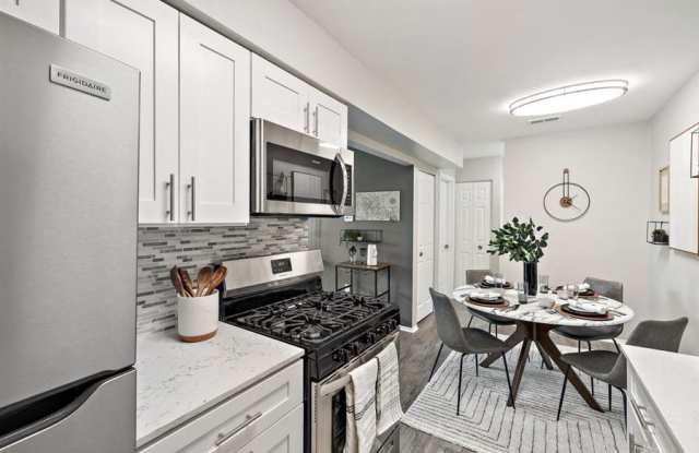 Photo of Residences at Grand Blanc Apartments