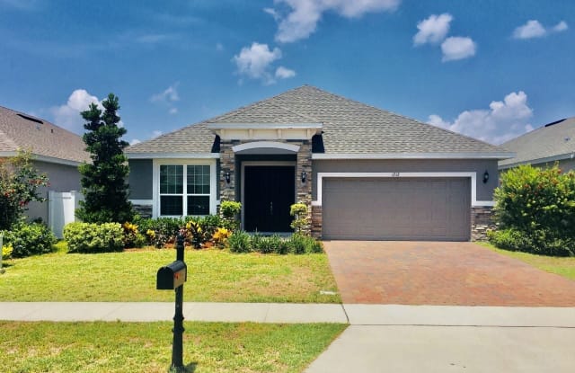 1712 Leatherback Lane  -PO- - 1712 Leatherback Lane, St. Cloud, FL 34771