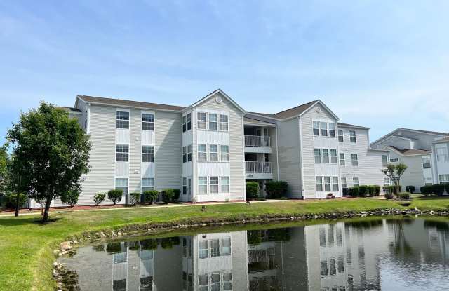 Myrtle Beach - 3 Bedroom / 2 Bathroom Condo