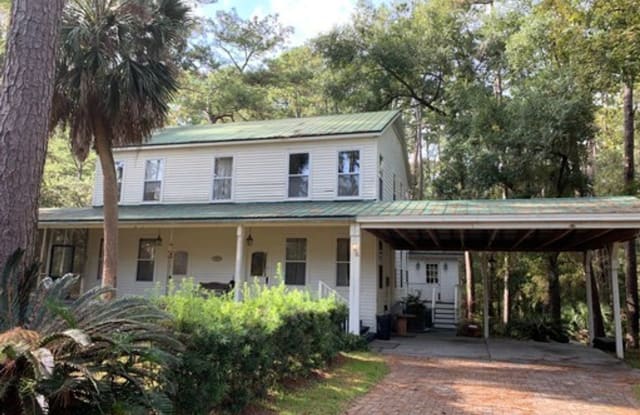 30 Vinel Lane Previously 1060 May River - 30 Vinel Ln, Beaufort County, SC 29910