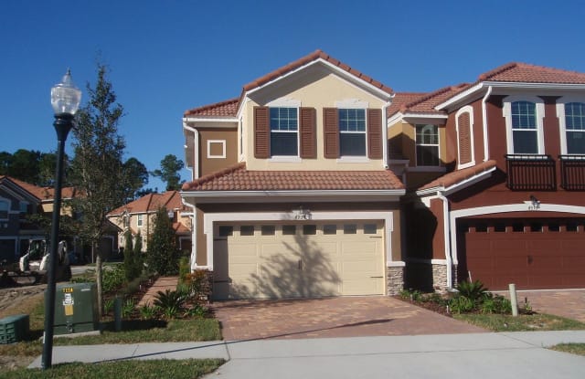 4934 FIORAZANTE AVE. - 4934 Fiorazante Avenue, Orlando, FL 32839