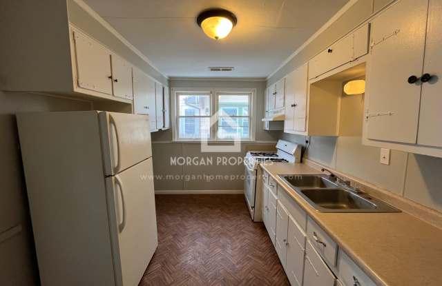 713 East 31st Street