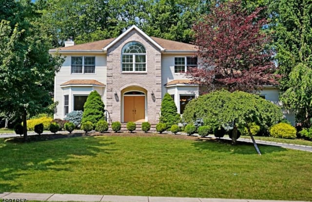 4 Gloede Ct - 4 Gloede Court, Parsippany-Troy Hills, NJ 07054