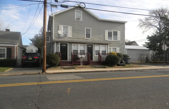 139 Broad Street - 139 Broad Street, Keyport, NJ 07735