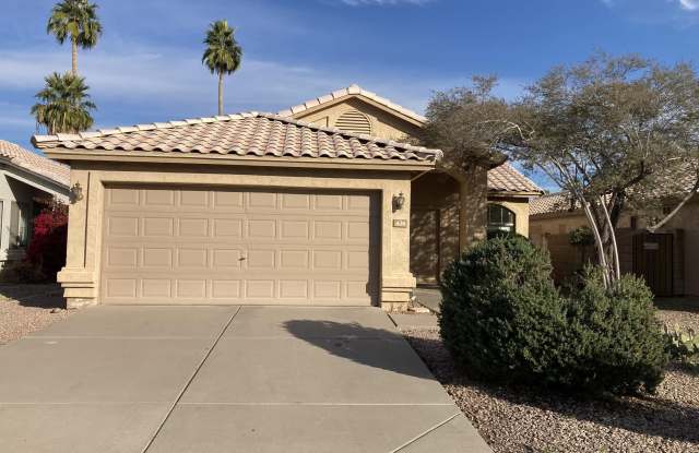 Photo of 436 W Bolero Drive