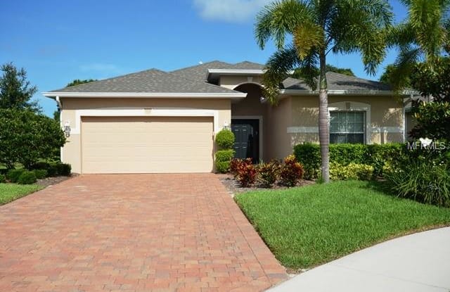 9306 COACHMAN DRIVE - 9306 Coachman Drive, Sarasota County, FL 34293