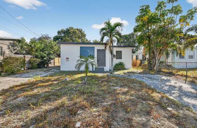 Freshly painted and move-in ready 3-bedroom home!