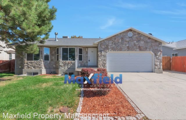 8301 S 4800 W - 8301 4800 West, West Jordan, UT 84088