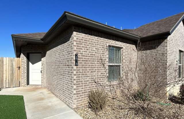 2618 135th Street - 2618 135th Street, Lubbock County, TX 79423