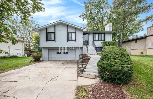 Photo of 3 Bedroom Bellevue Home