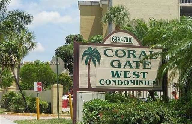 7000 NW 186th St
