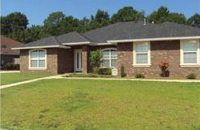 9057 Allegheny Avenue - 9057 Allegheny Ave, Escambia County, FL 32526