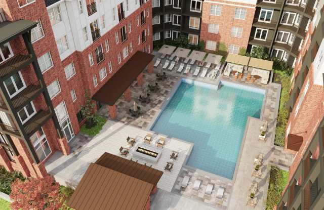 District on the Etowah