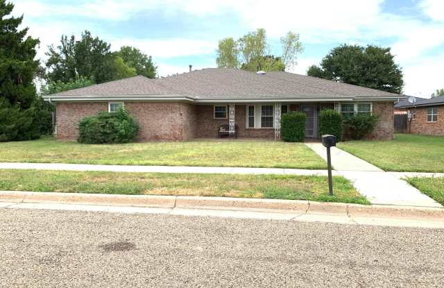 5802 STONE Drive