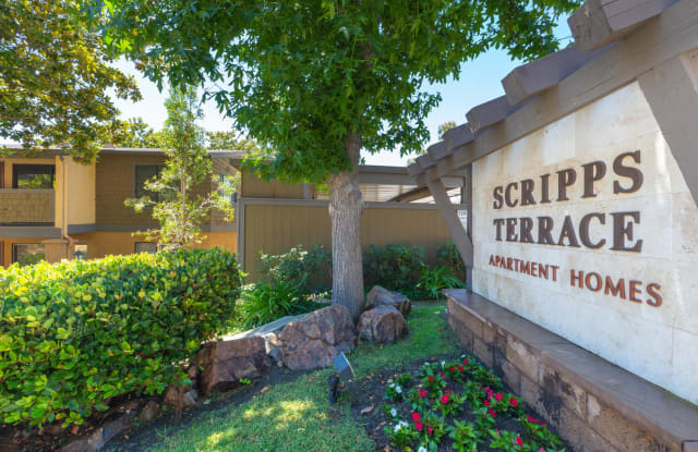 74 Cheap Bay terrace apartments san diego ca with Small Space
