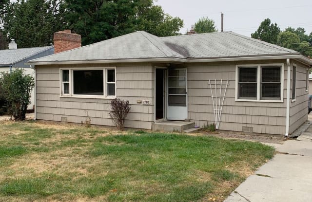 1707 S Shoshone St - 1707 South Shoshone Street, Boise, ID 83705