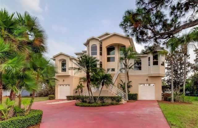 Photo of 1661 SEA BREEZE DRIVE