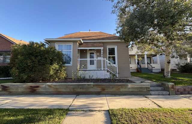 Photo of 1145 West Platinum Street