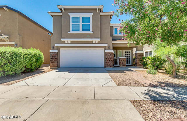 3033 W Ferruccio Place - 3033 West Ferruccio Place, Phoenix, AZ 85086