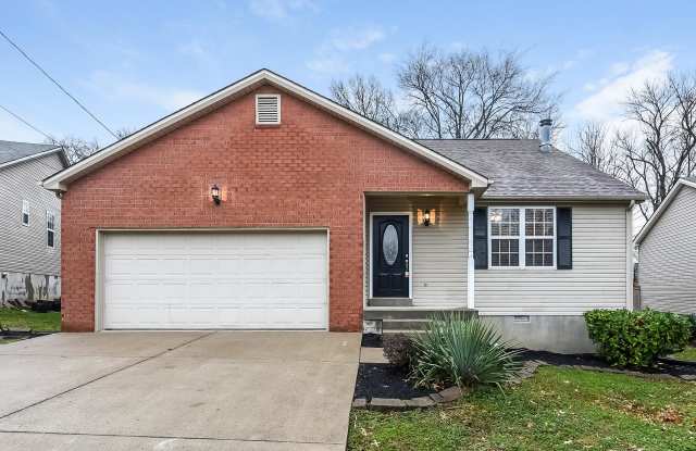 178 Bradford Cir. - 178 Bradford Circle, Hendersonville, TN 37075