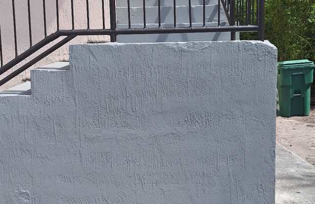 1531 Northwest 58th Terrace