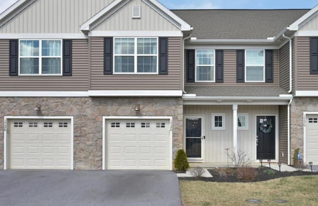 1728 FAIRBANK LANE - 1728 Fairbank Lane, Cumberland County, PA 17055