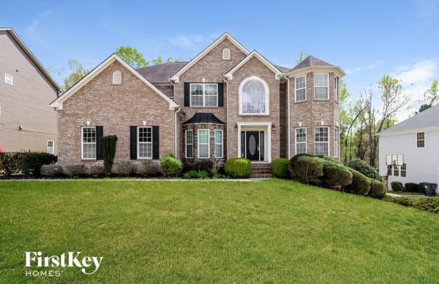 1421 Kentmire Court