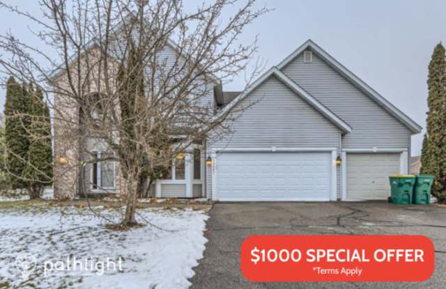10661 Golden Eagle Trail