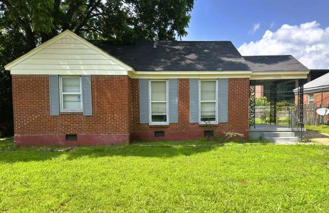 4100 Vaughn Road - 1