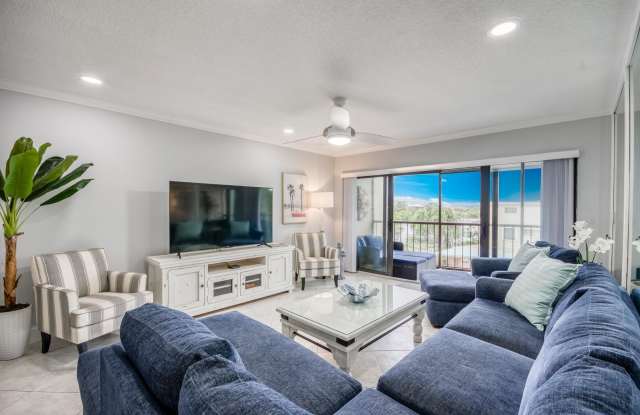 3605 S Ocean Boulevard