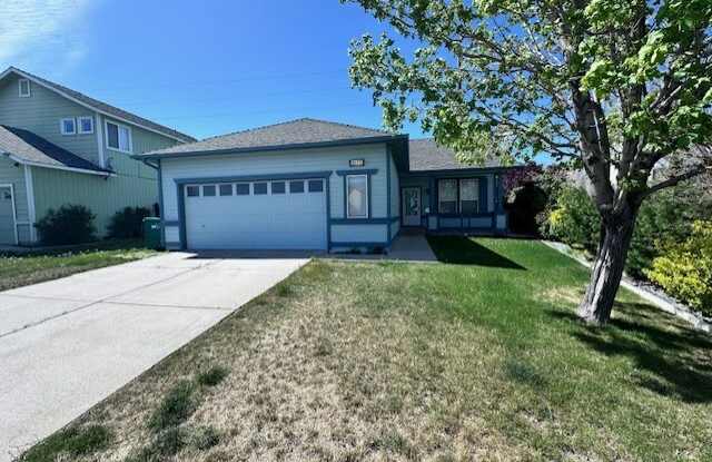 3055 Andrea Street - 3055 Andrea Street, Reno, NV 89503