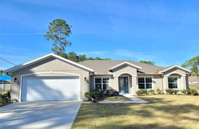 5 BOWIE PLACE - 5 Bowie Place, Palm Coast, FL 32137