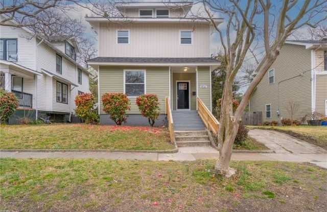 416 W 37th Street