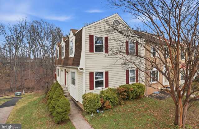 14518 CREEK BRANCH Court