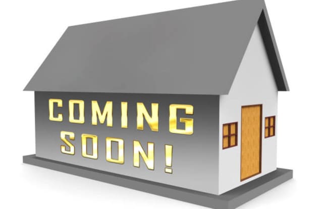 Coming Soon! - 3 bedroom 2.5 bath