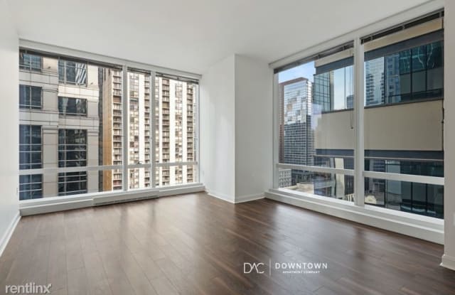 1 W Wacker Dr - 1 East Wacker Place, Chicago, IL 60601