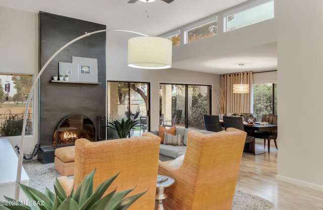 8335 N Lee Trevino Ci Drive